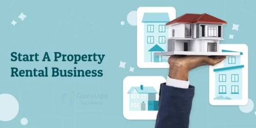 Start A Property Rental Business