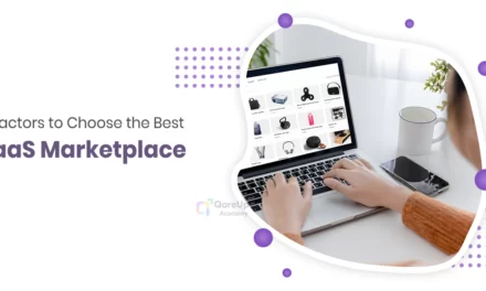 SaaS Marketplace Software: 5 Crucial Factors to Choose The Best 