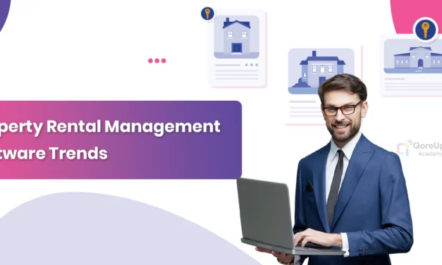 Top 10 Rental Property Management Software Trends In 2024