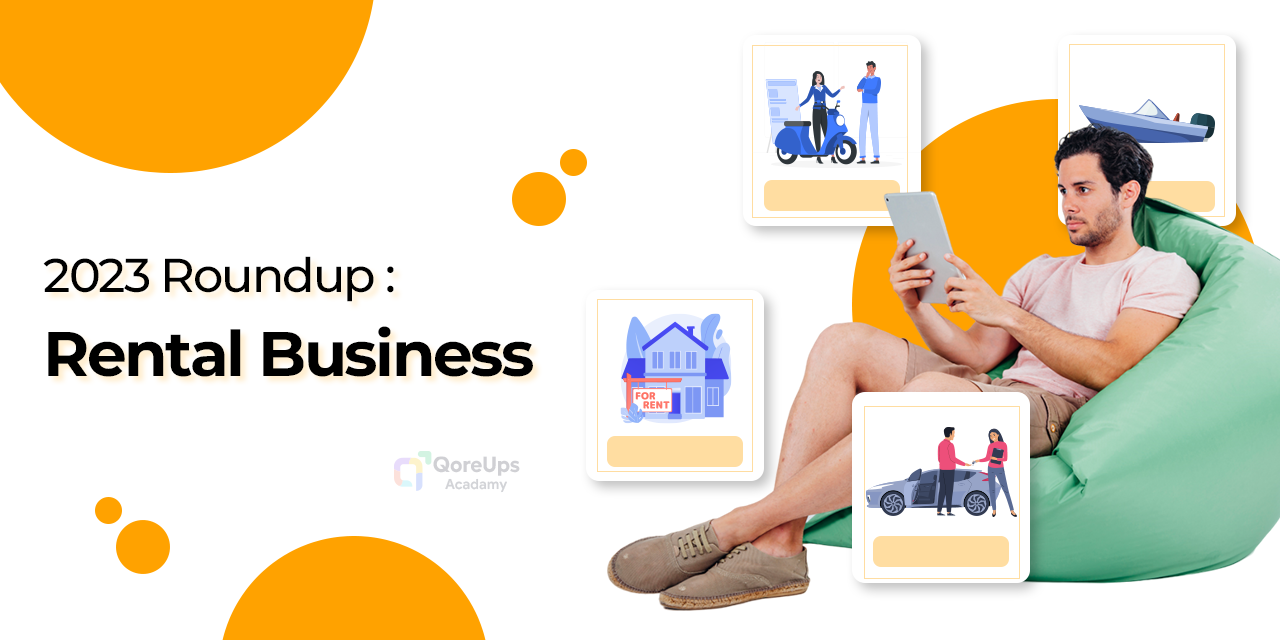 2023 Roundup Which Rental Businesses Are Experiencing Growth