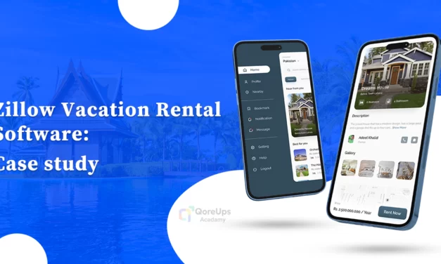 Case Study On Zillow – A Vacation Rental Software