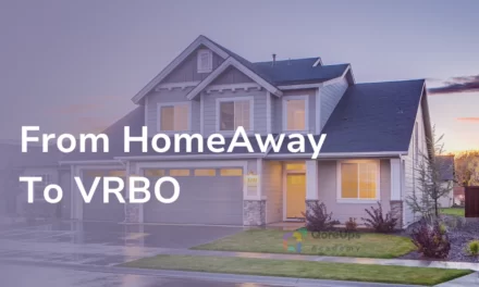 From HomeAway To VRBO: Vacation Rental Marketplace Case Study
