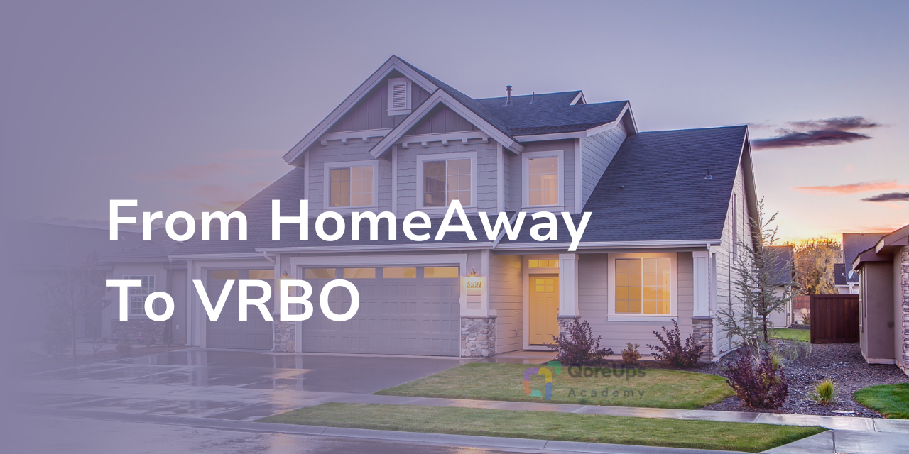 From HomeAway To VRBO: Vacation Rental Marketplace Case Study