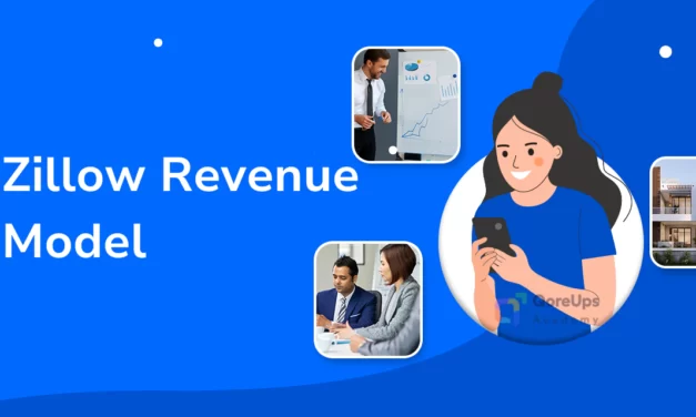 Zillow Revenue Model: How Does Zillow Make Money?