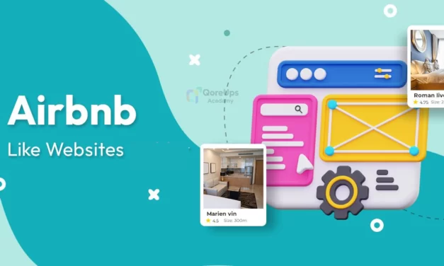 Build Airbnb Like Websites: Consider Top 6 Factors