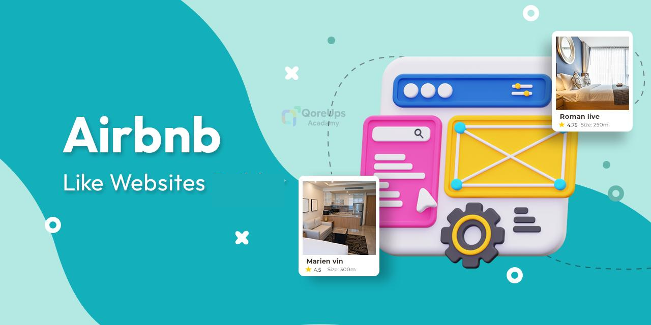 Build Airbnb Like Websites: Consider Top 6 Factors