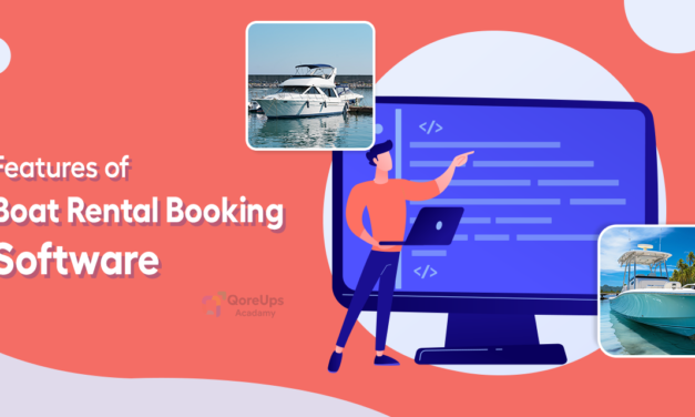 Top 10 Features of Boat Rental Booking Software