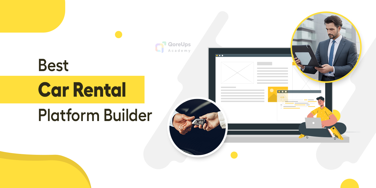 Best Car Rental Platform Builder