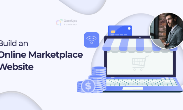 How To Build An Online Marketplace Website In 2025