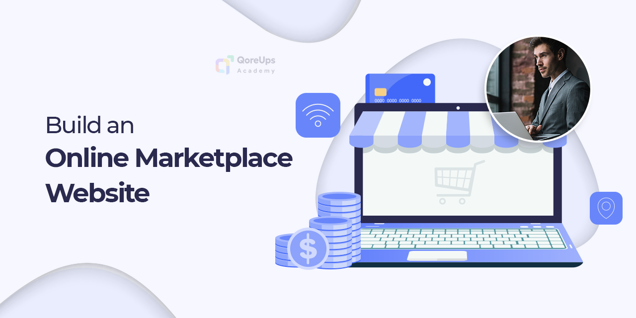 How To Build An Online Marketplace Website In 2025