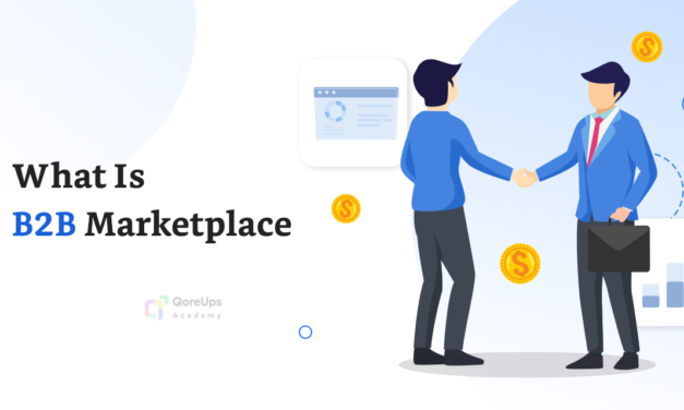 What Is B2B Marketplace – An Overview In 2024