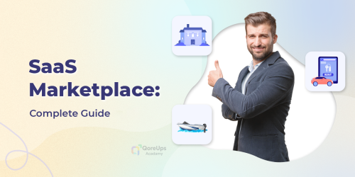 SaaS Marketplace: A Comprehensive Guide