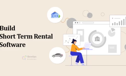 How To Build A Short Term Rental Software
