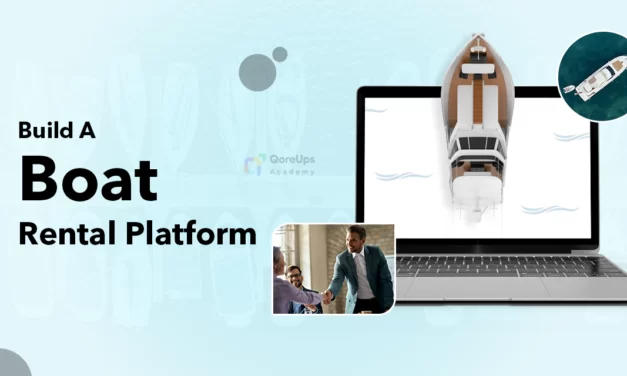 How To Build Boat Rental Platform With Marketplace Builder