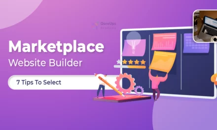 7 Tips To Select The Marketplace Website Builder