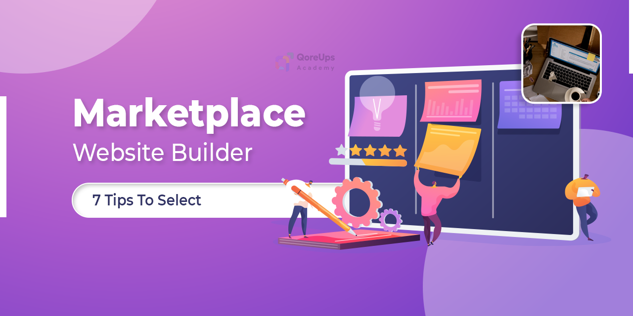 7 Tips To Select The Marketplace Website Builder