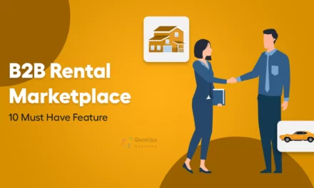 Top 10 Must-Have Features Of Online B2B Rental Marketplace