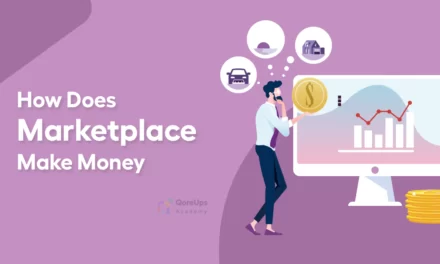 How Does Marketplace Make Money
