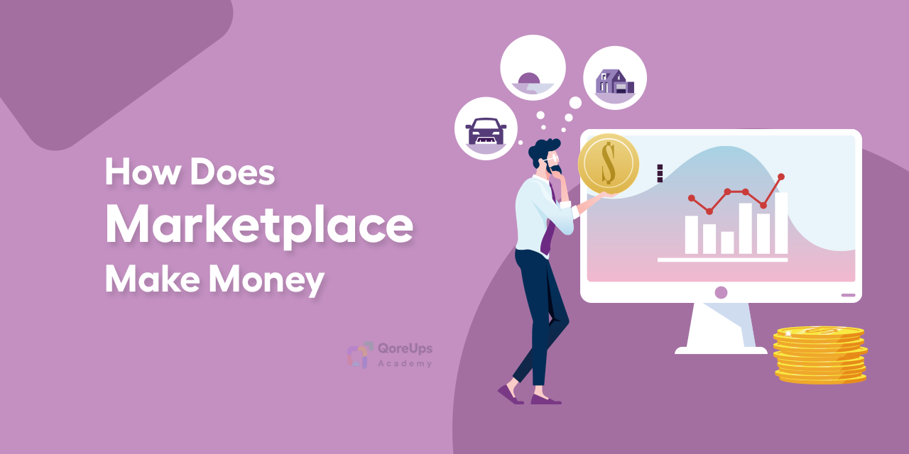 How Does Marketplace Make Money