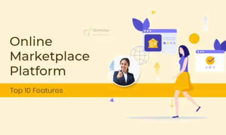 Top 10 Features Of Online Marketplace Platform
