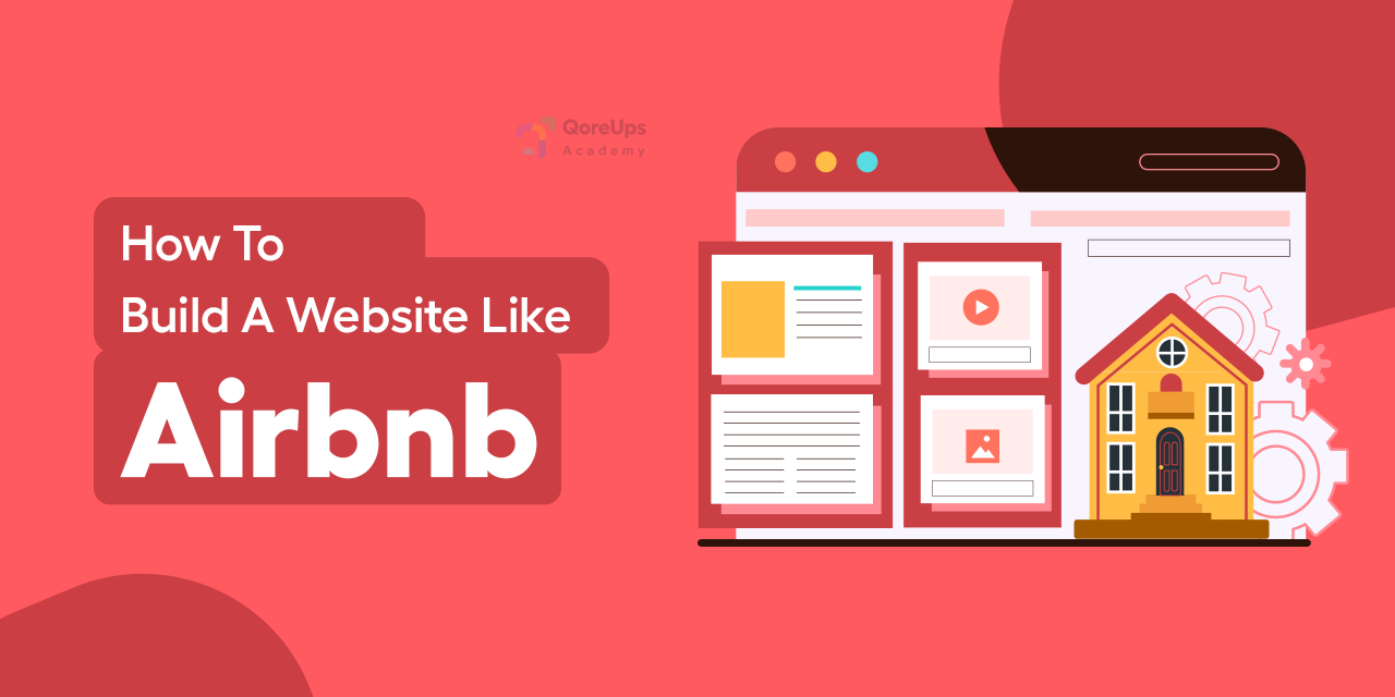 How To Build A Website Like Airbnb
