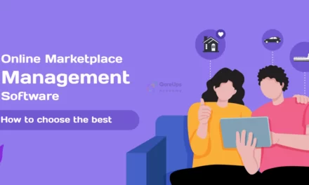 Online Marketplace Management Software: How To Choose Best