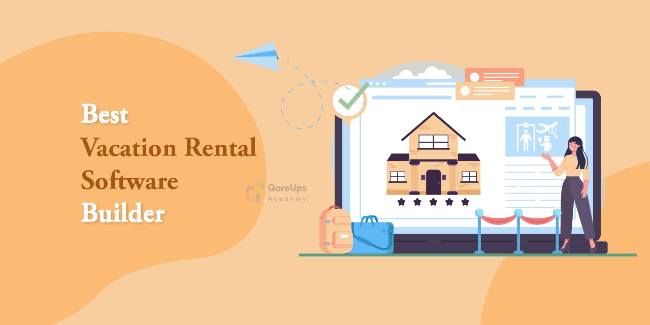 Best Vacation Rental Software Builders