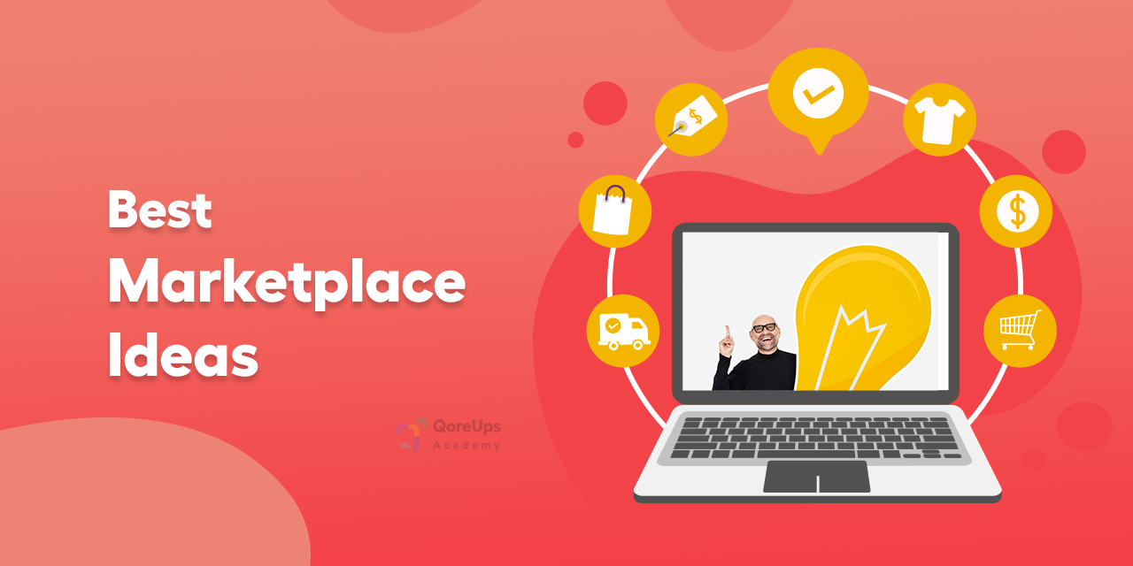 Top 10 Best Marketplace Ideas In 2025
