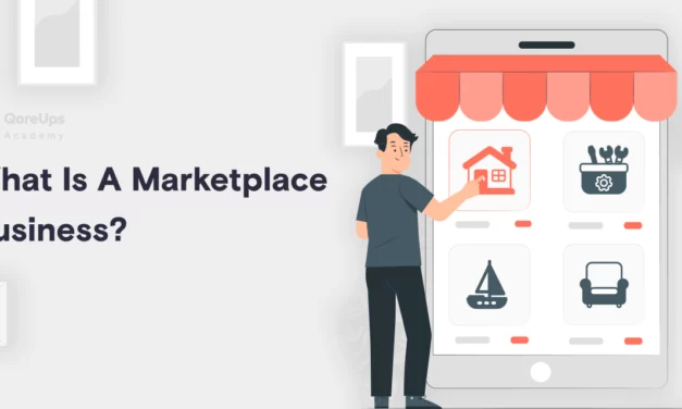 What Is A Marketplace Business – A Comprehensive Guide