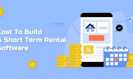 How Much Does It Cost To Build A Short Term Rental Software?