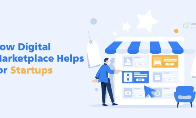 How Digital Marketplaces Help For Startups