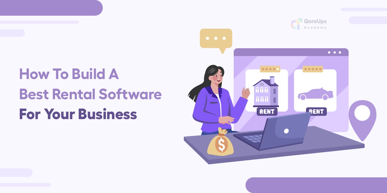 How To Build A Best Rental Software For Your Business