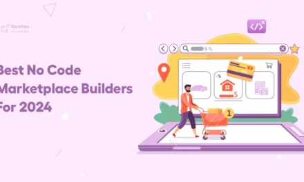 Best No Code Marketplace Builders For 2024