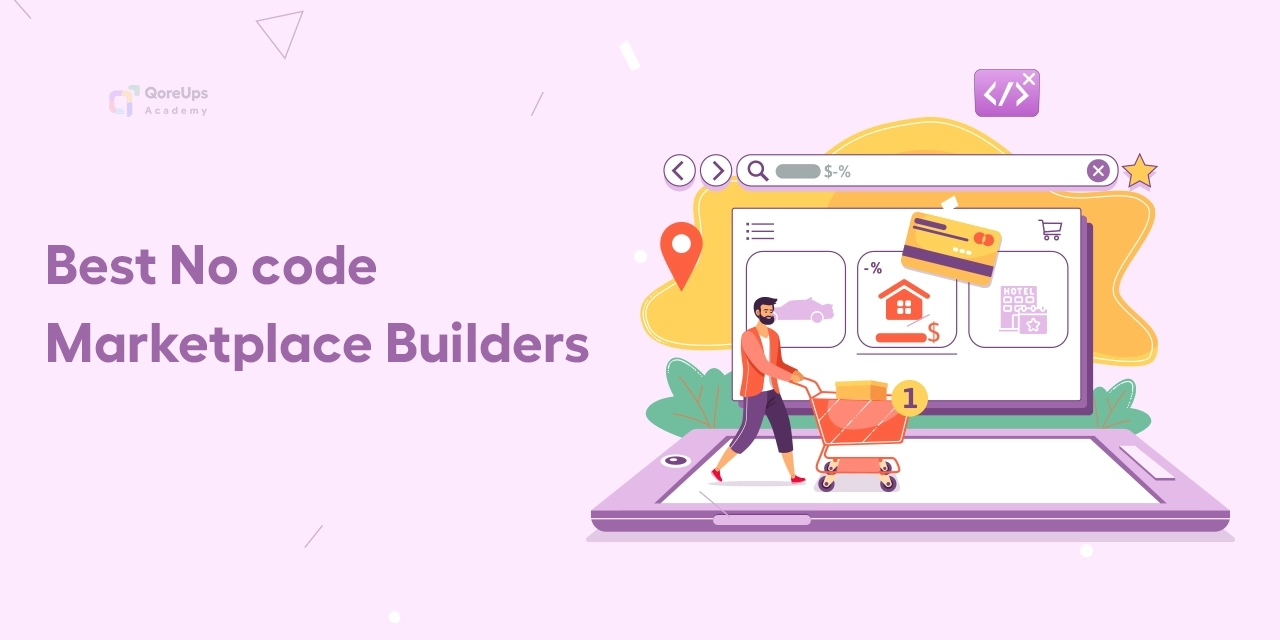 Best No Code Marketplace Builders For 2025