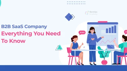B2B SaaS Company: Everything You Need To Know