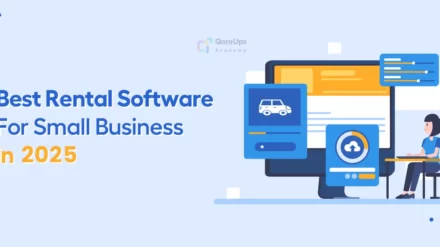 Best Rental Software For Small Business in 2025