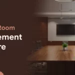 Meeting Room Management Software: Things You Need To Know