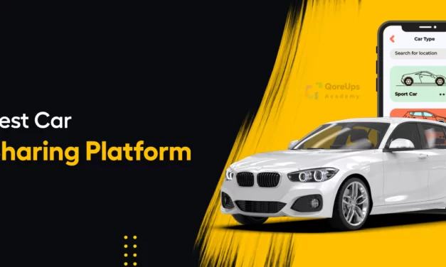 10 Best Car Sharing Platform Builders In 2025