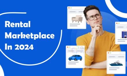 Top 5 Rental Marketplace Trends: 2024 Forecast