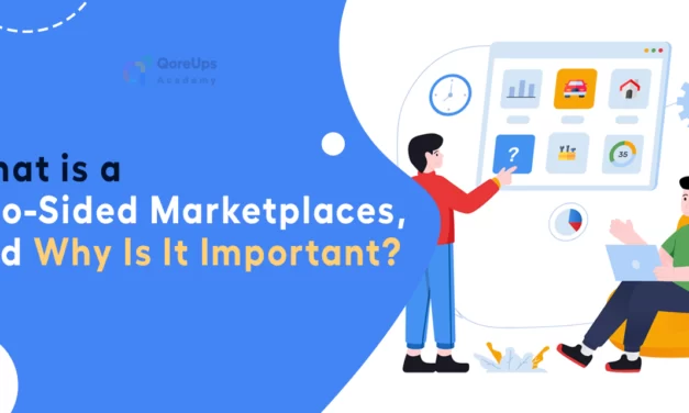 What is a Two Sided Marketplaces, And Why Is It Important?