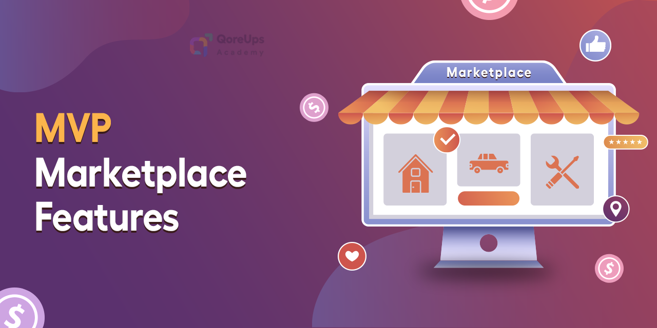 Top 15 MVP Features For Online Marketplace