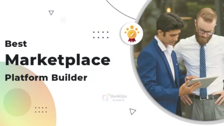 Best Marketplace Platform Builder 2025 – QMarket