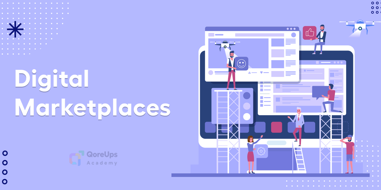 How Digital Marketplace Transforming Rental Industry In 2025