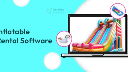 Best Inflatable Rental Software For 2025