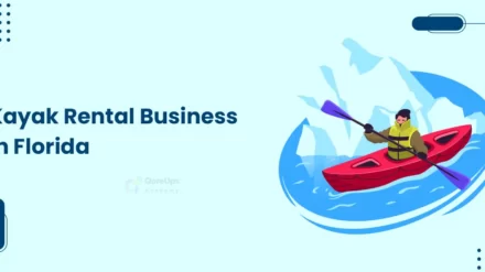 How To Start A Kayak Rental Business In Florida