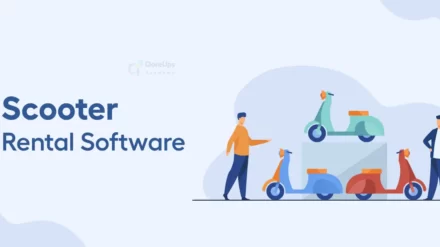 Best Scooter Rental Software Solutions For 2025
