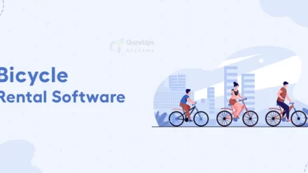 Build The Best Bicycle Rental Software