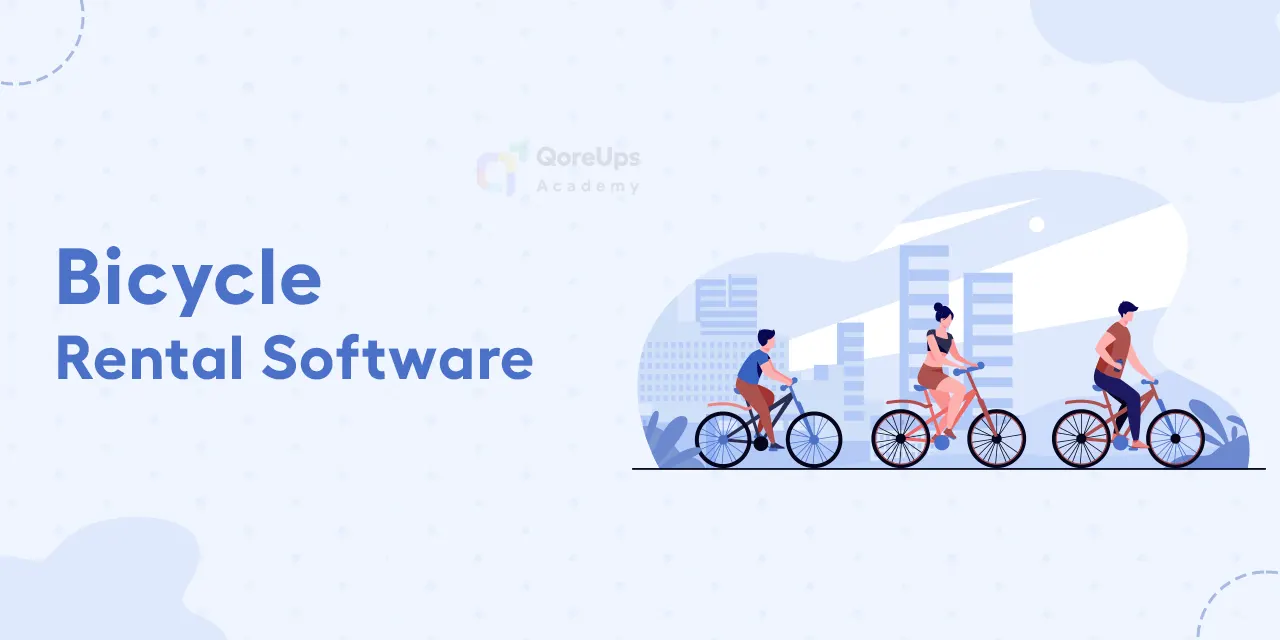 Build The Best Bicycle Rental Software