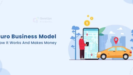 Turo Business Model: How It Works And Makes Money