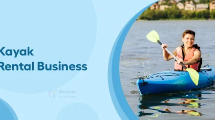 5 Smart Ways Kayak Rental Business Make Money